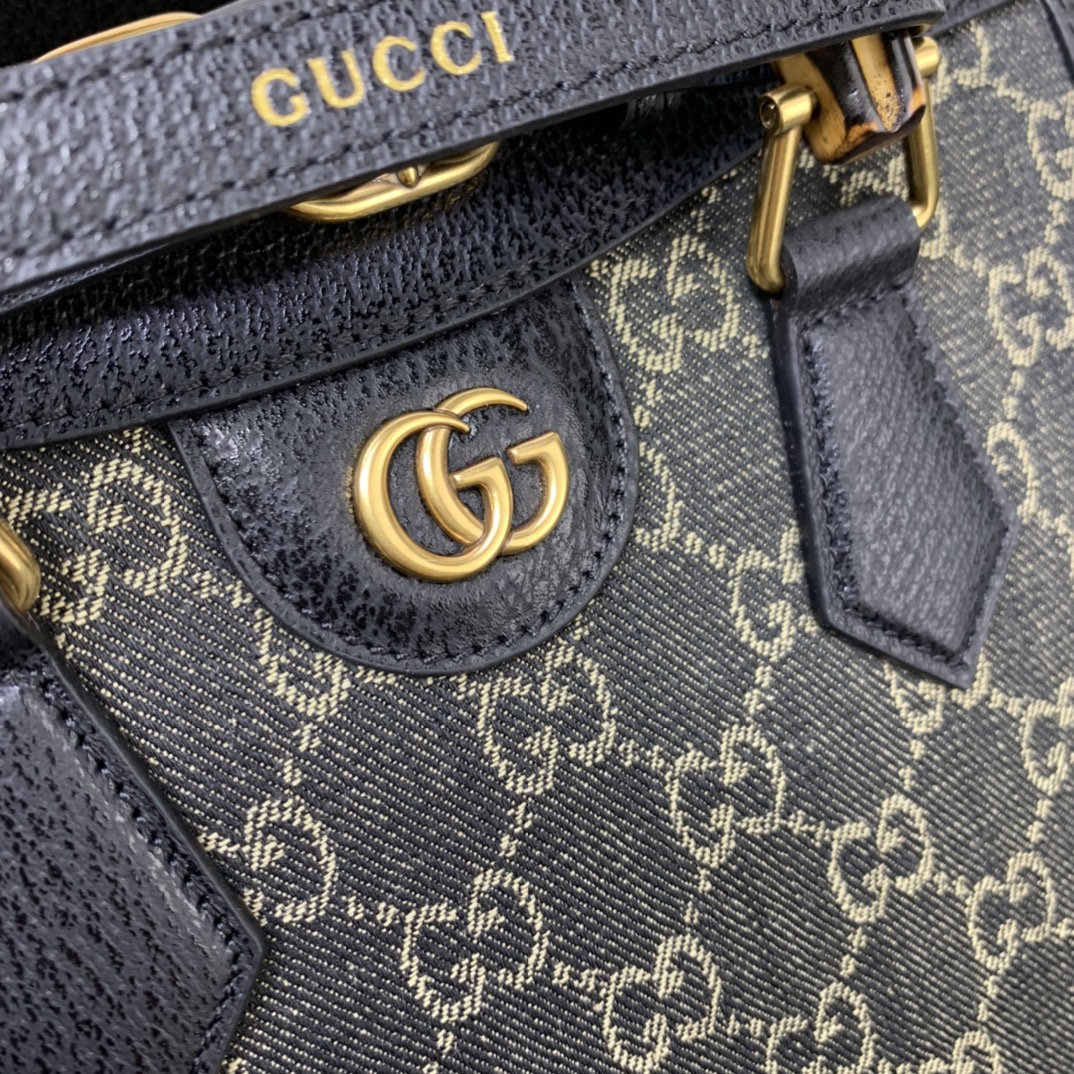 Gucci Top Handle Bags